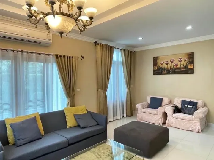 Property photos for Perfect Place Rama 5-ratchapruek