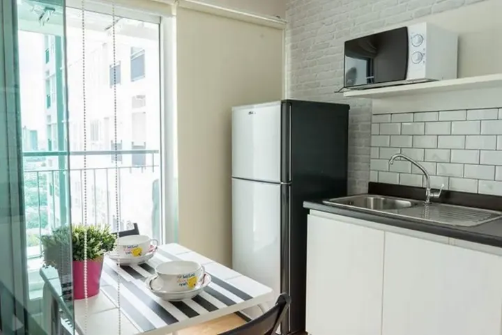 Property photos for Aspire Rama 4