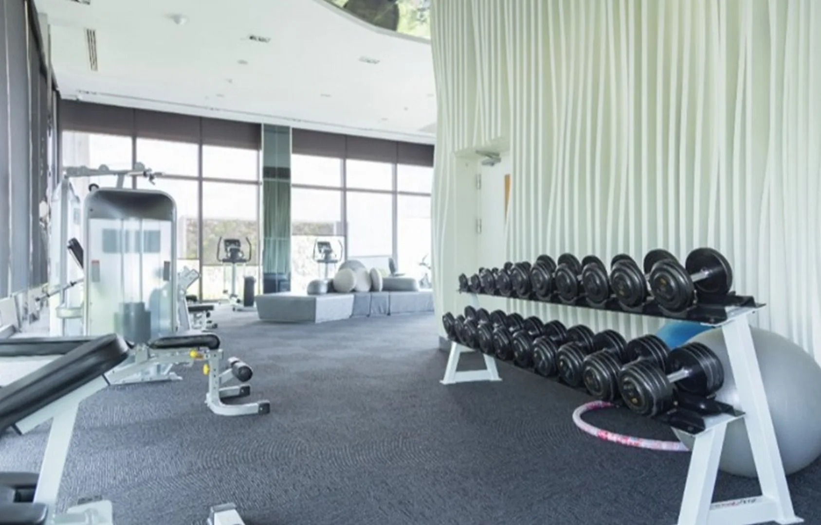 Property photos for Rhythm Sukhumvit 44/1