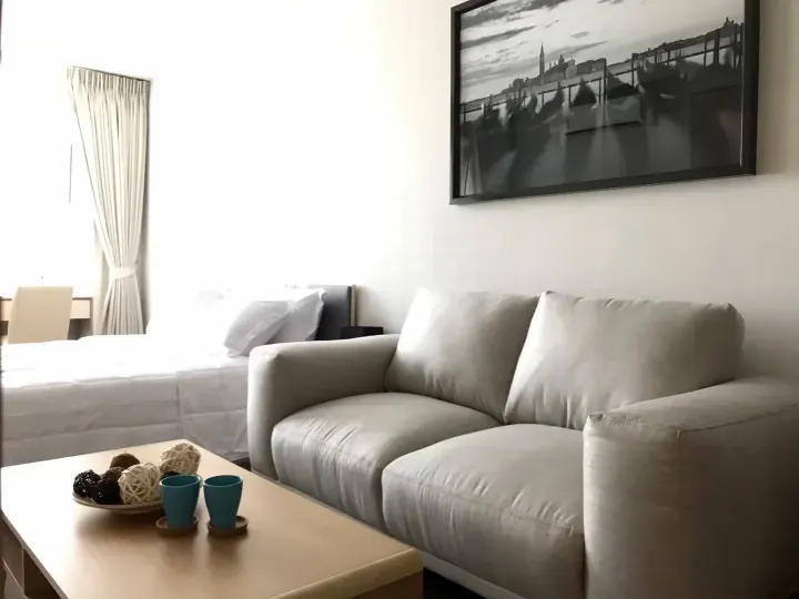 Property photos for Rhythm Ekkamai