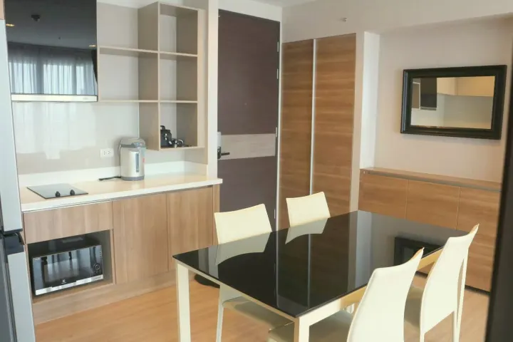 Property photos for Rhythm Sathorn