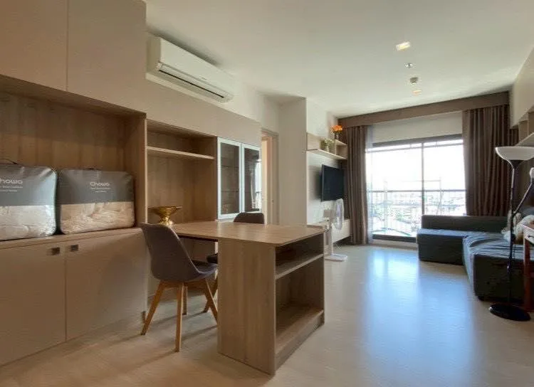 Property photos for Life Sukhumvit 48