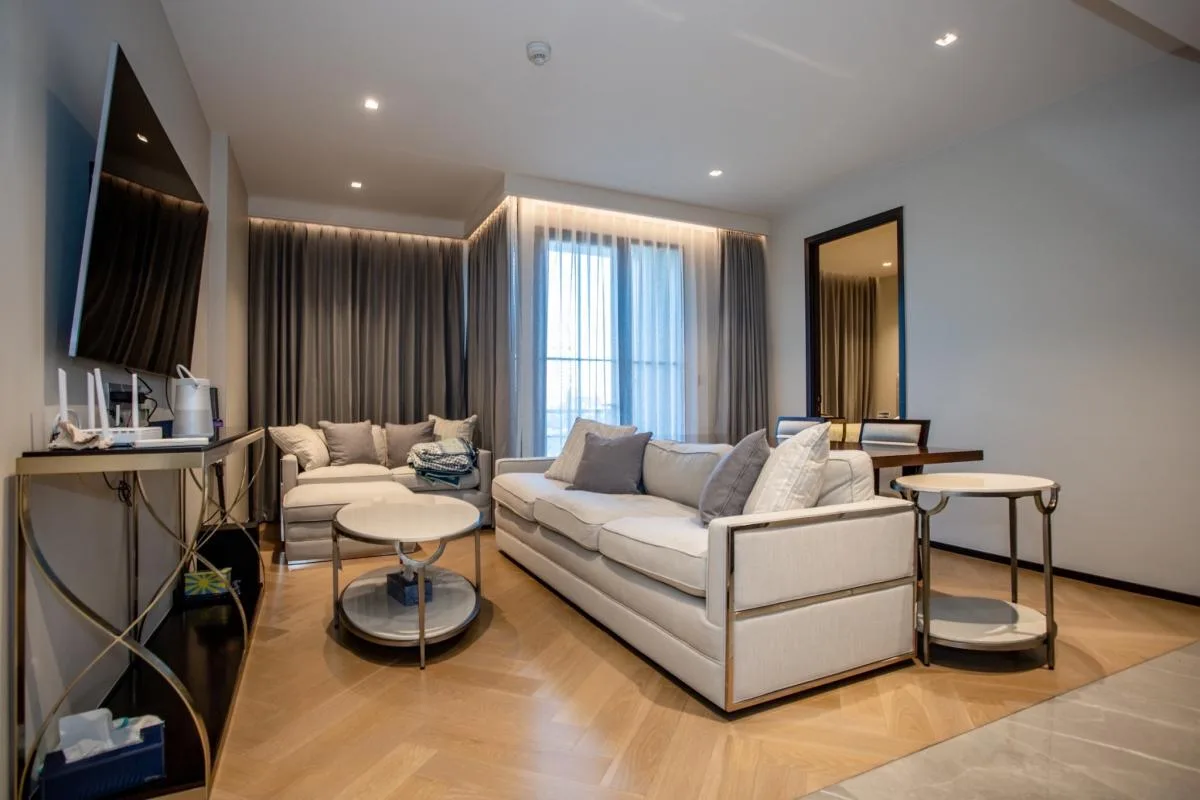 Property photos for The Reserve Sukhumvit 61