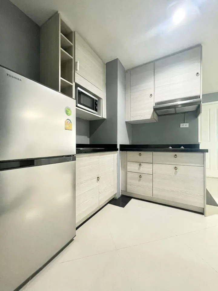 Property photos for The Waterford Sukhumvit 50 Onnut