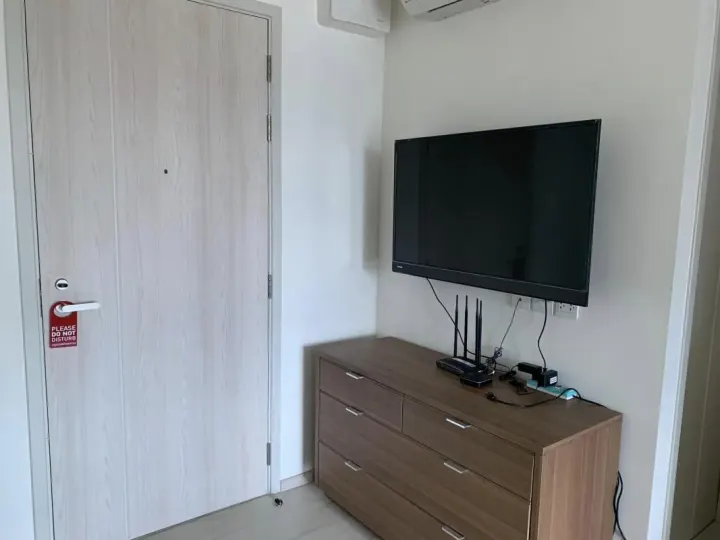 Property photos for Life Asoke