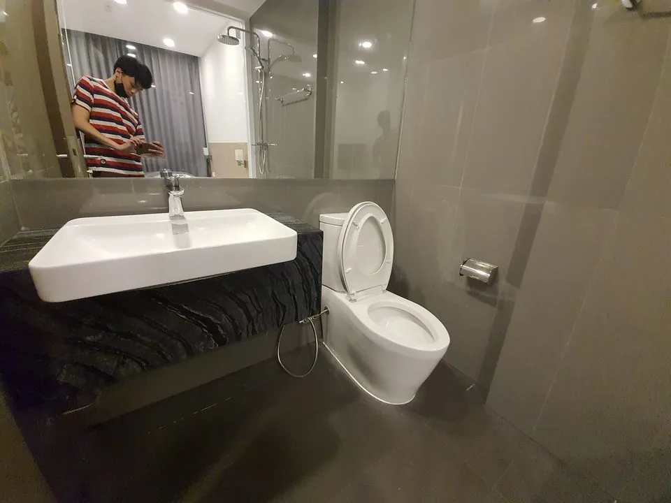 Property photos for Ashton Chula - Silom