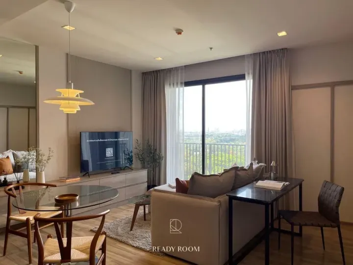 Property photos for THE LINE Jatujak - Mochit