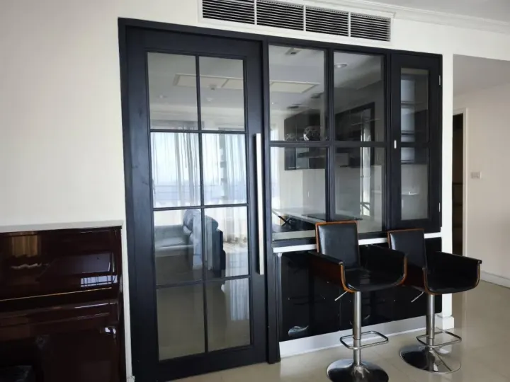 Property photos for Watermark Chaophraya
