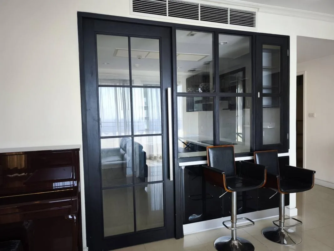 Property photos for Watermark Chaophraya