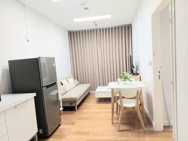 Property photos for Condolette Ize Ratchathewi