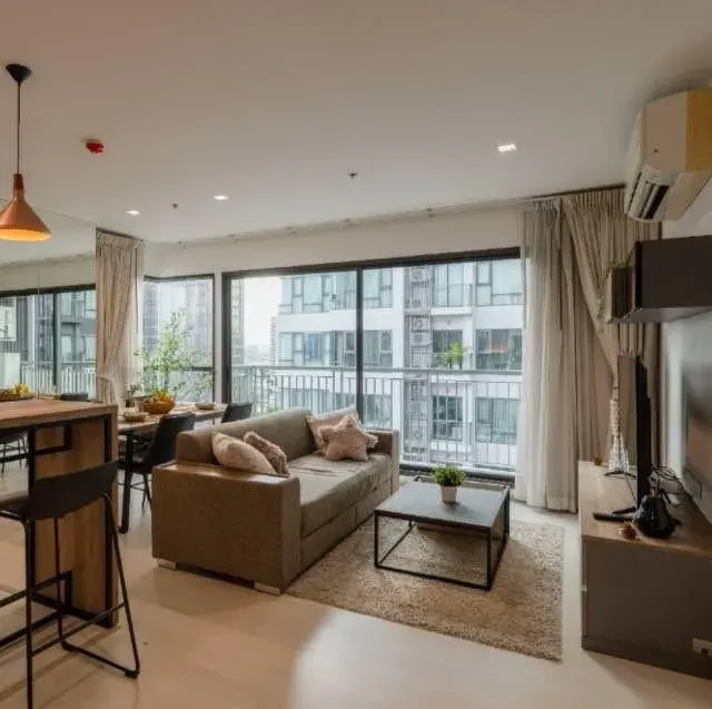 Property photos for Rhythm Sukhumvit 36 - 38