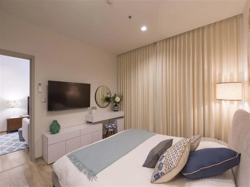 Property photos for THE LINE Jatujak - Mochit