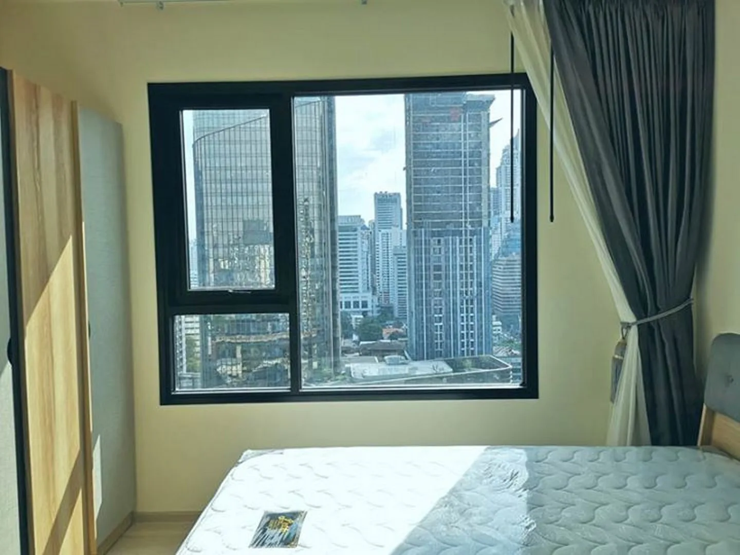 Property photos for Life Asoke