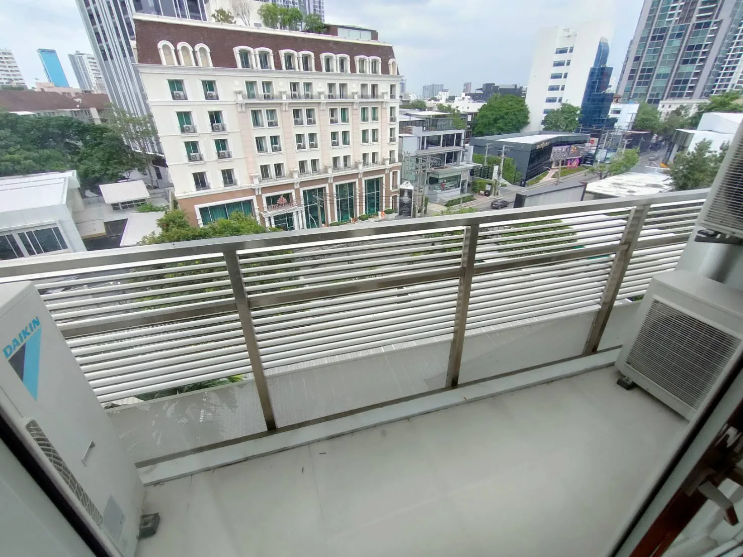 Property photos for La Citta Penthouse