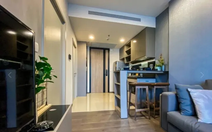 Property photos for OKA HAUS Sukhumvit 36