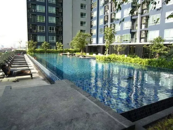 Property photos for The Base Sukhumvit 77