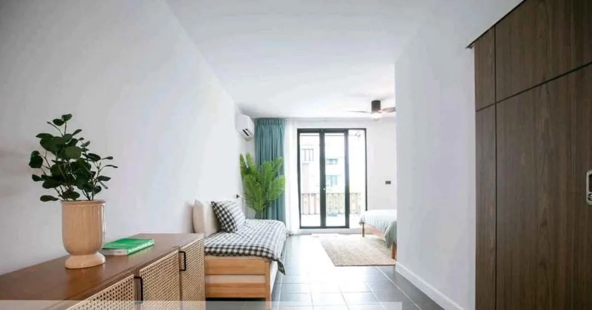 Property photos for Areeya Mandarina Sukhumvit 77