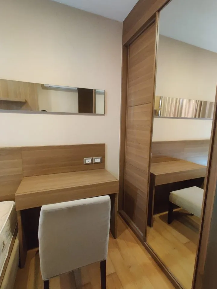 Property photos for The Address Asoke