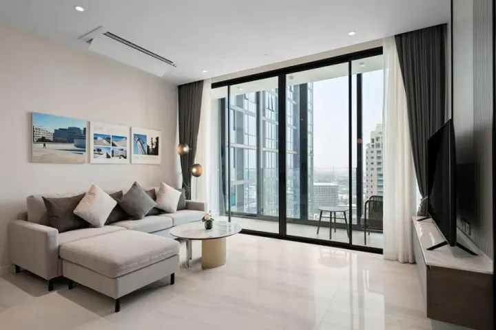 Property photos for Supalai Icon Sathorn