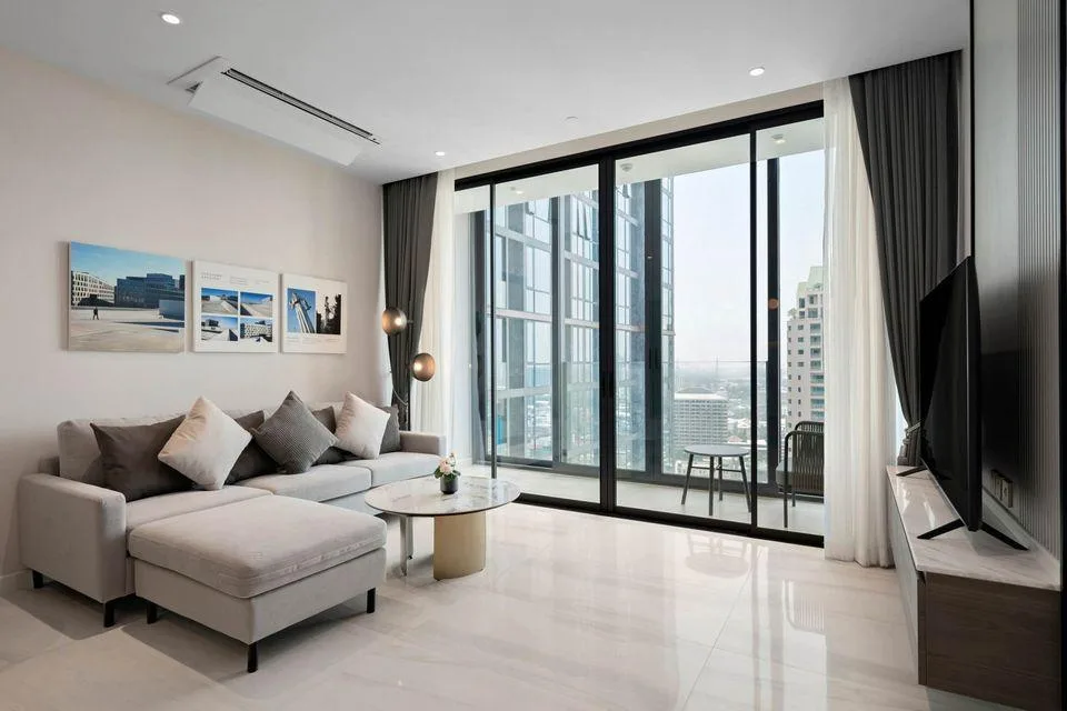 Property photos for Supalai Icon Sathorn