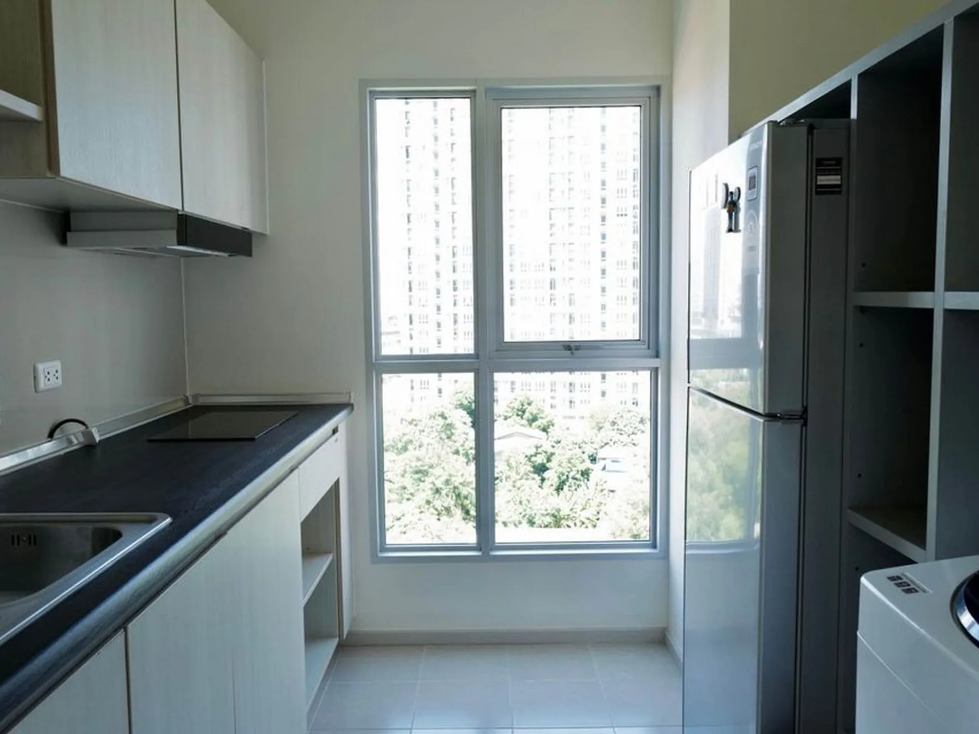 Property photos for Aspire Sathorn Thapra