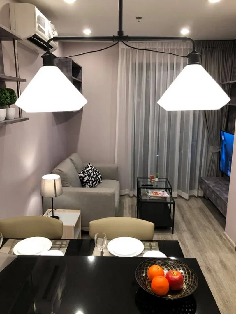 Property photos for IDEO Mobi Sukhumvit 66