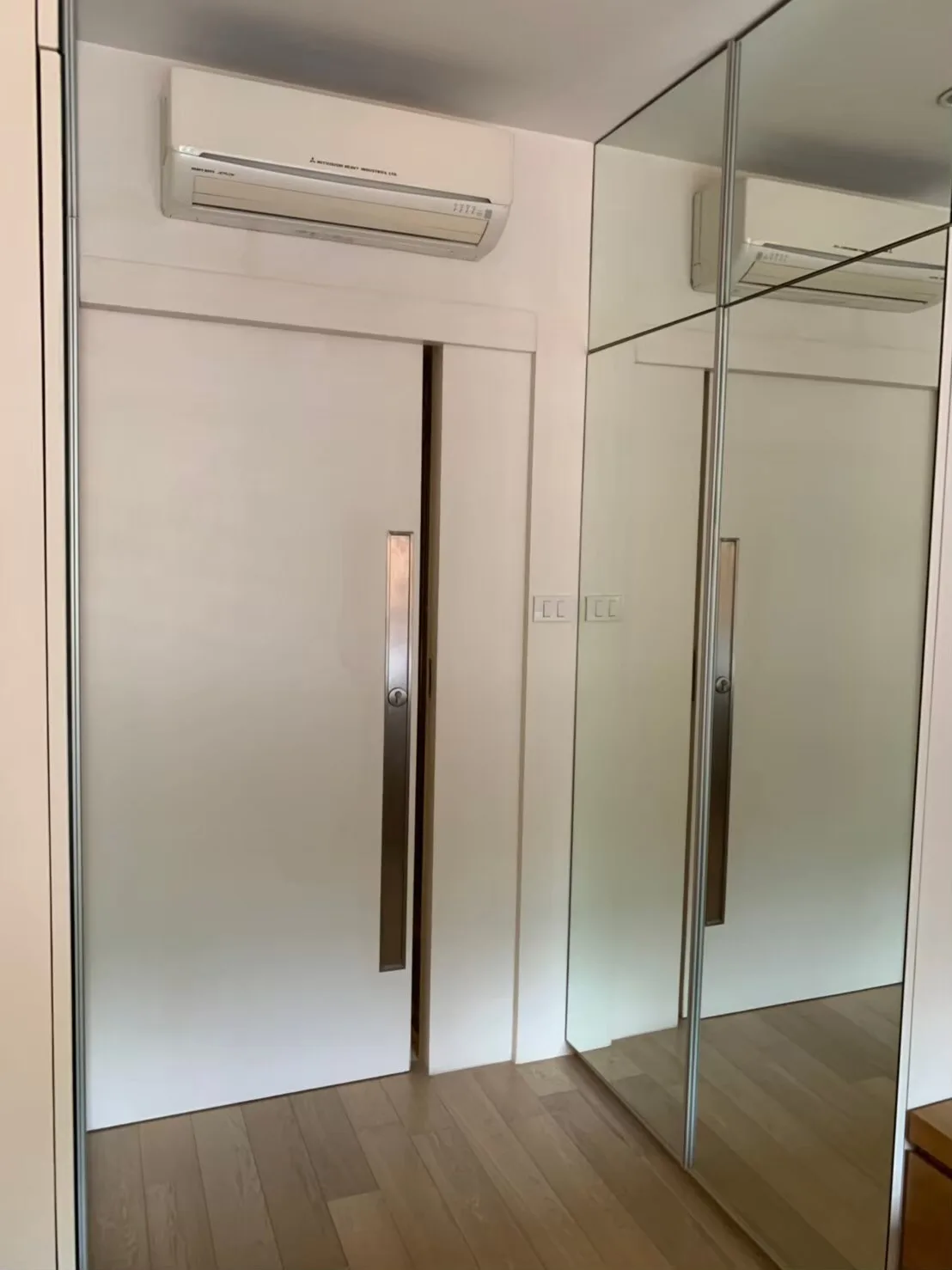 Property photos for Mode Sukhumvit 61