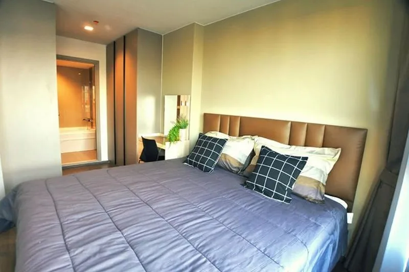Property photos for Ideo Sukhumvit 93
