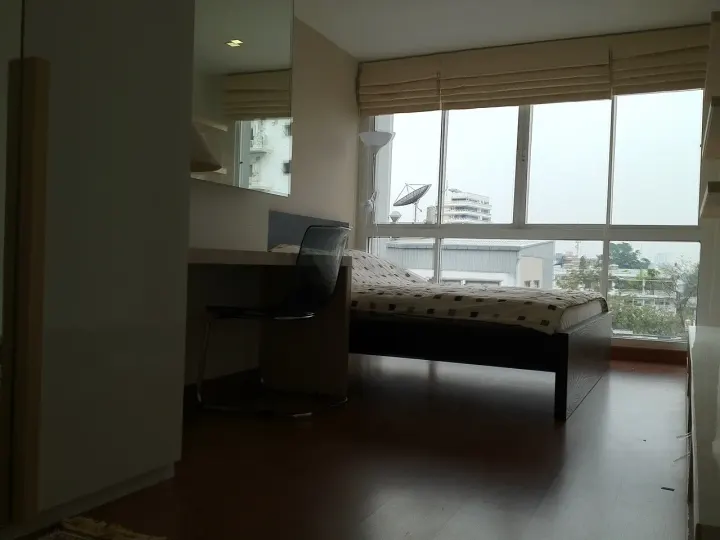 Property photos for The Treasure Silom