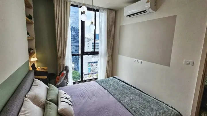 Property photos for Nue District R9