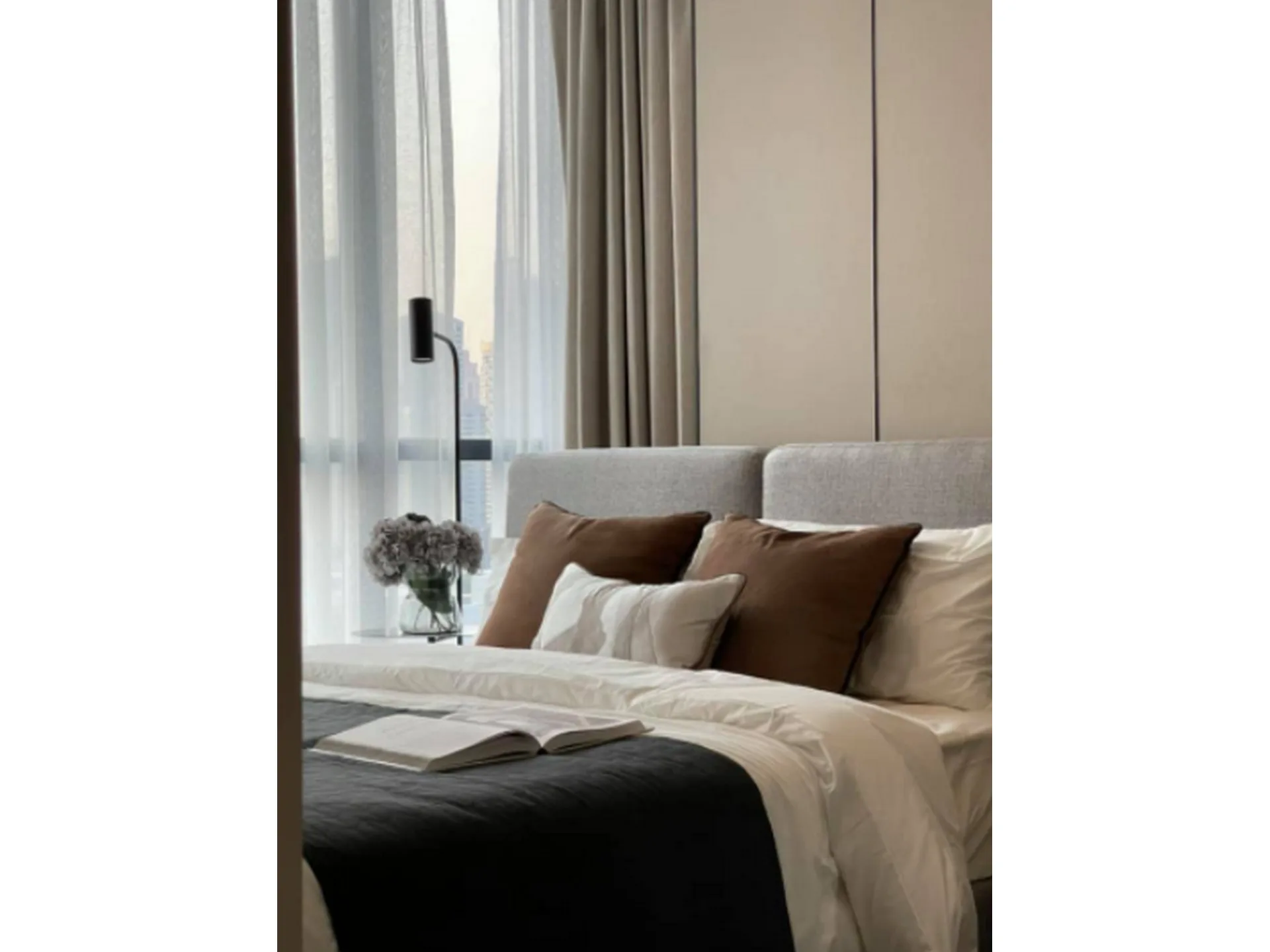 Property photos for OKA HAUS Sukhumvit 36