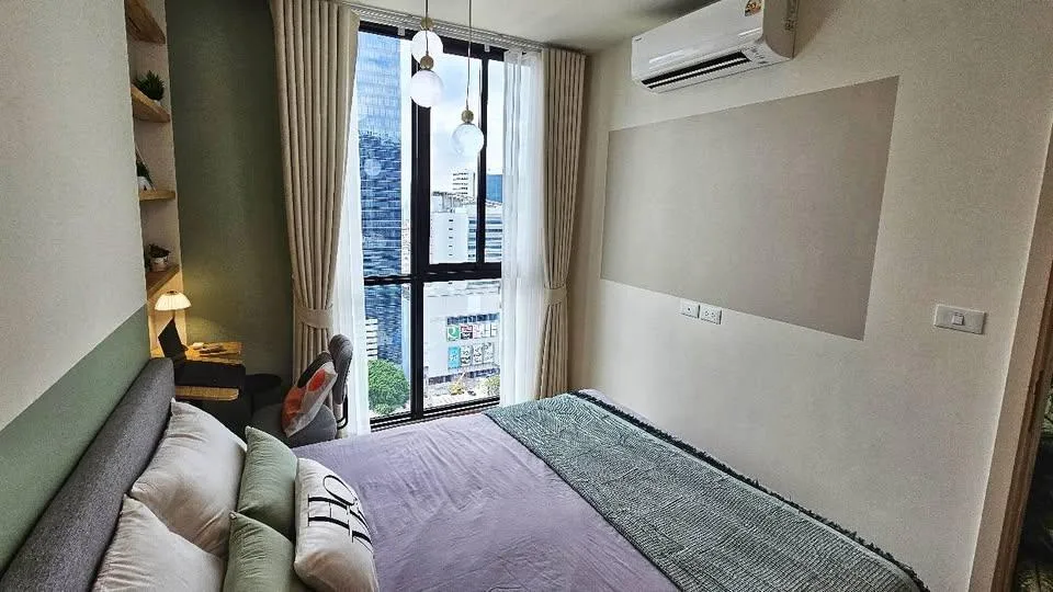 Property photos for Nue District R9