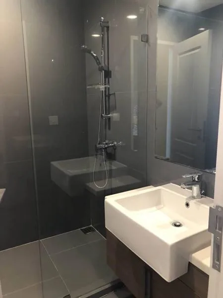 Property photos for Noble Revolve Silom