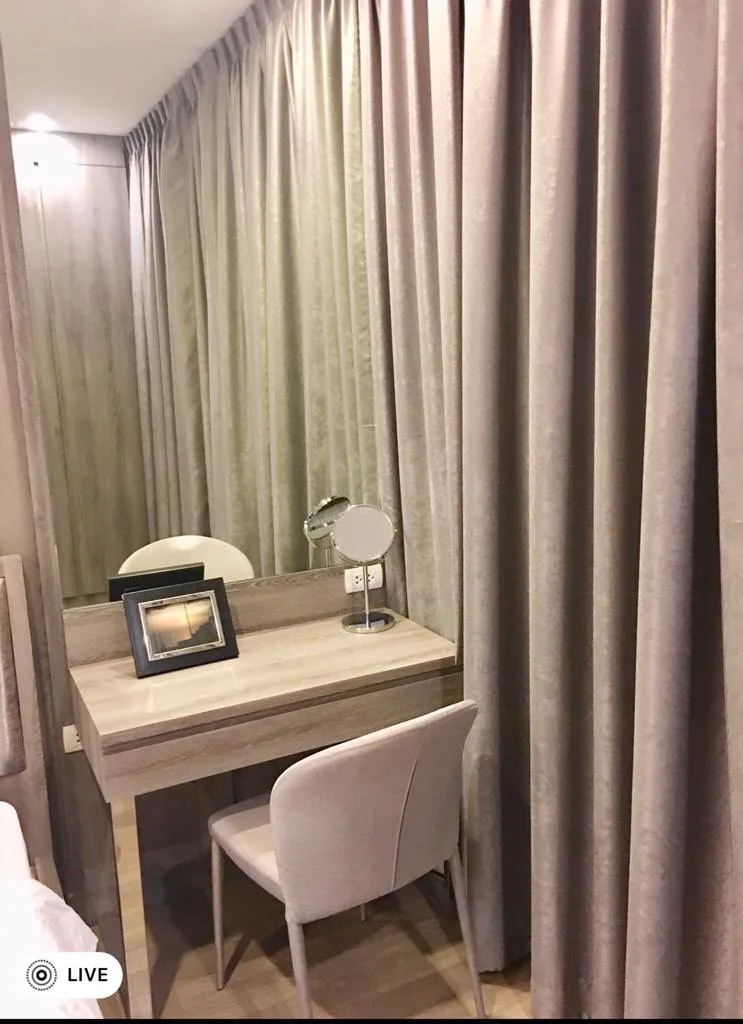 Property photos for Trapezo Sukhumvit 16