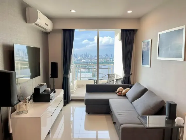 Property photos for Supalai Prima Riva