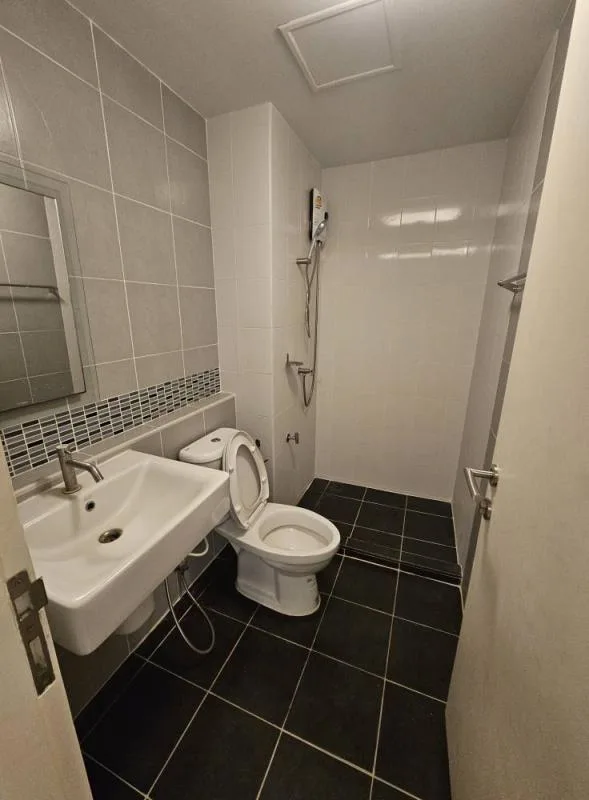 Property photos for D Condo Sukhumvit 109