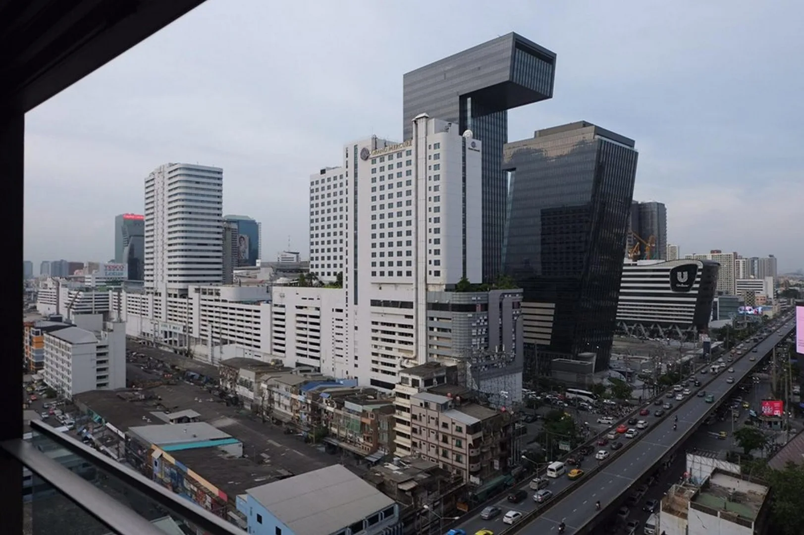 Property photos for The Line Asoke - Ratchada