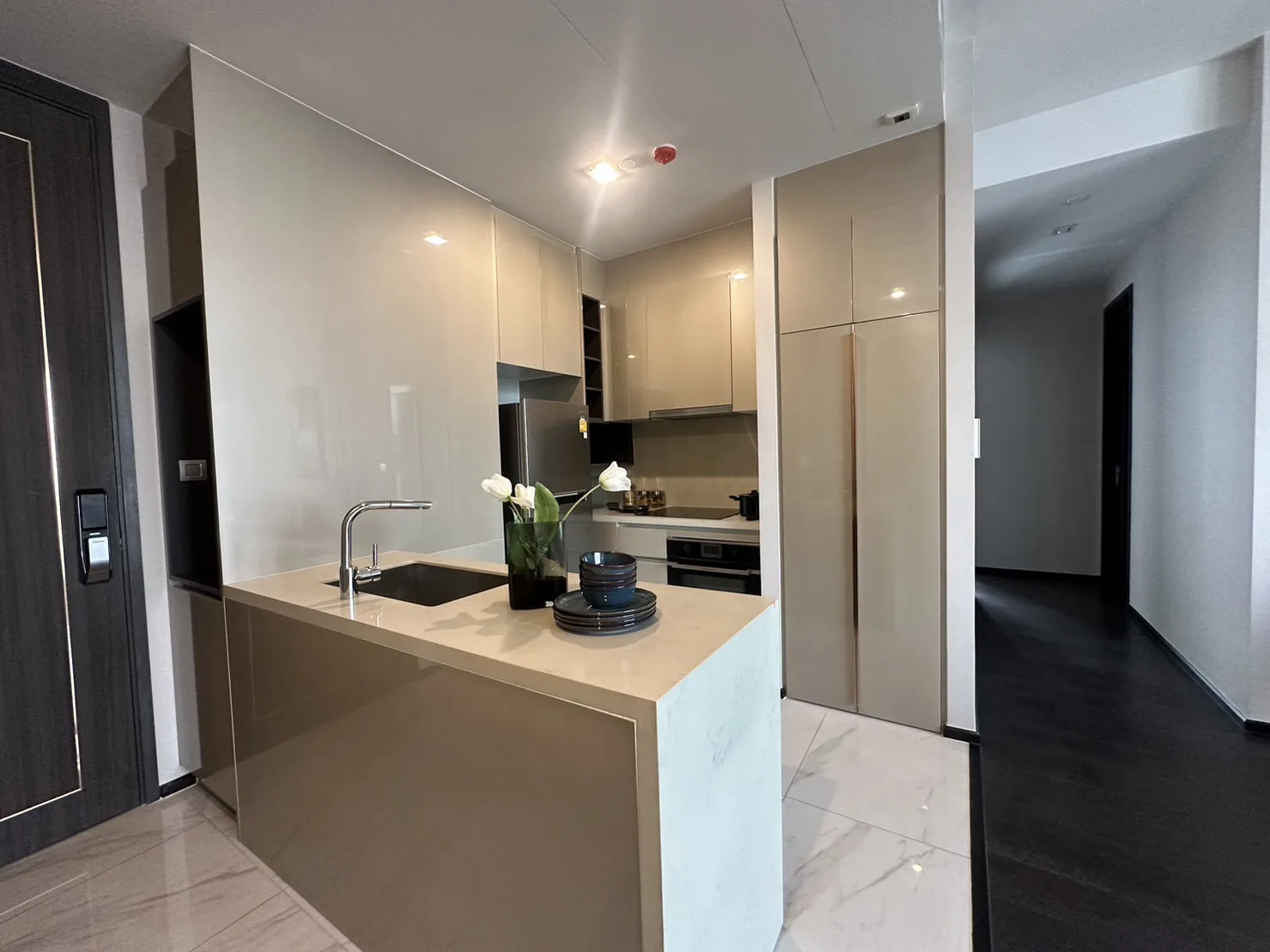 Property photos for Laviq Sukhumvit 57