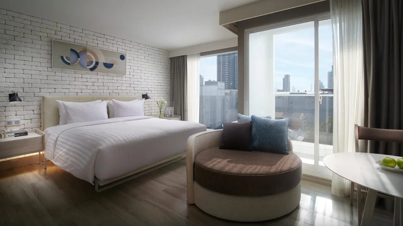 Property photos for Shama Yen-akat Bangkok