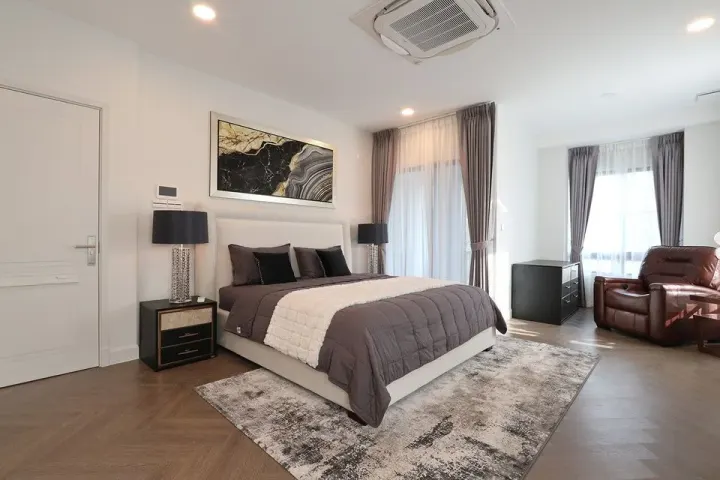 Property photos for Nantawan Rama 9 New Krungthepkreetha