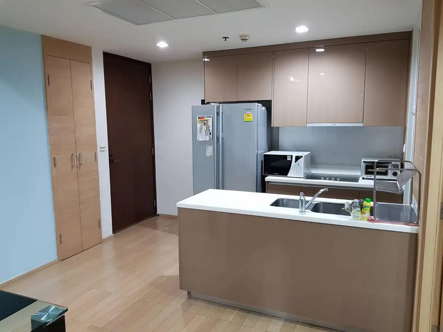Property photos for Siri at Sukhumvit