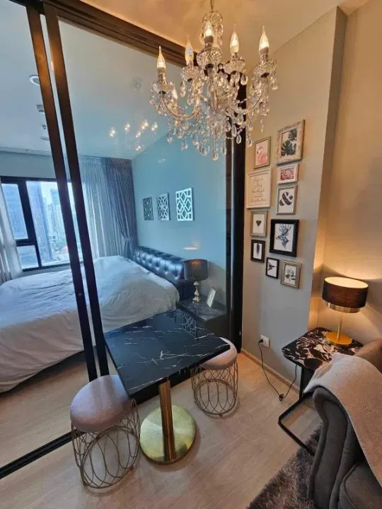 Property photos for Life Asoke