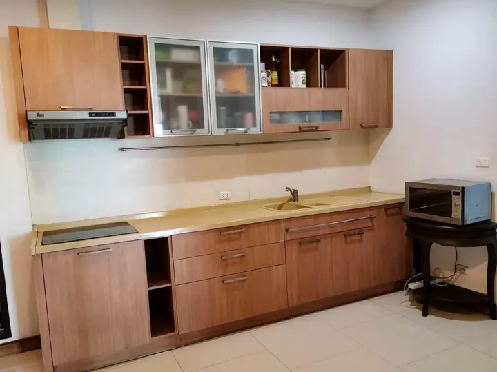 Property photos for Supalai Casa Riva