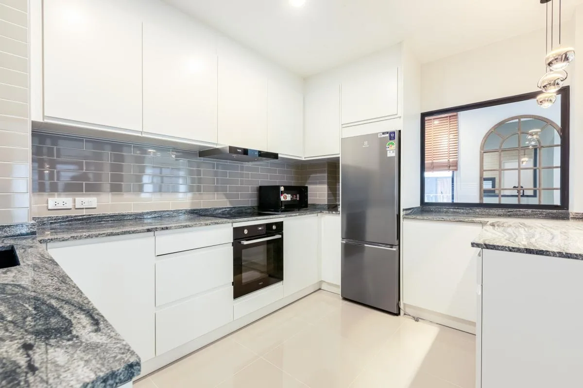 Property photos for Baan Klang Muang The Edition Bangna-Wongwaen