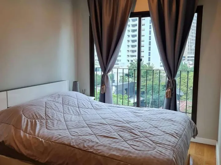 Property photos for Condolette Dwell Sukhumvit 26