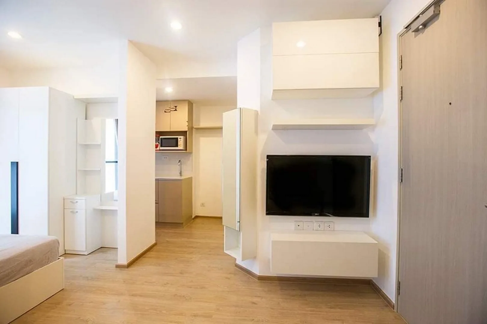 Property photos for Ideo Q Chula - Samyan