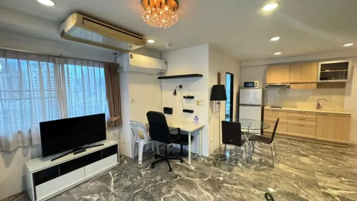 Property photos for Saranjai Mansion