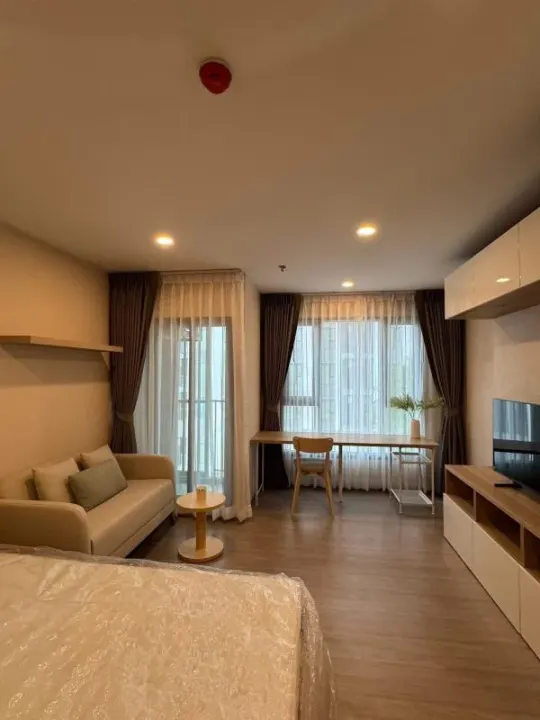 Property photos for Aspire Rama 4