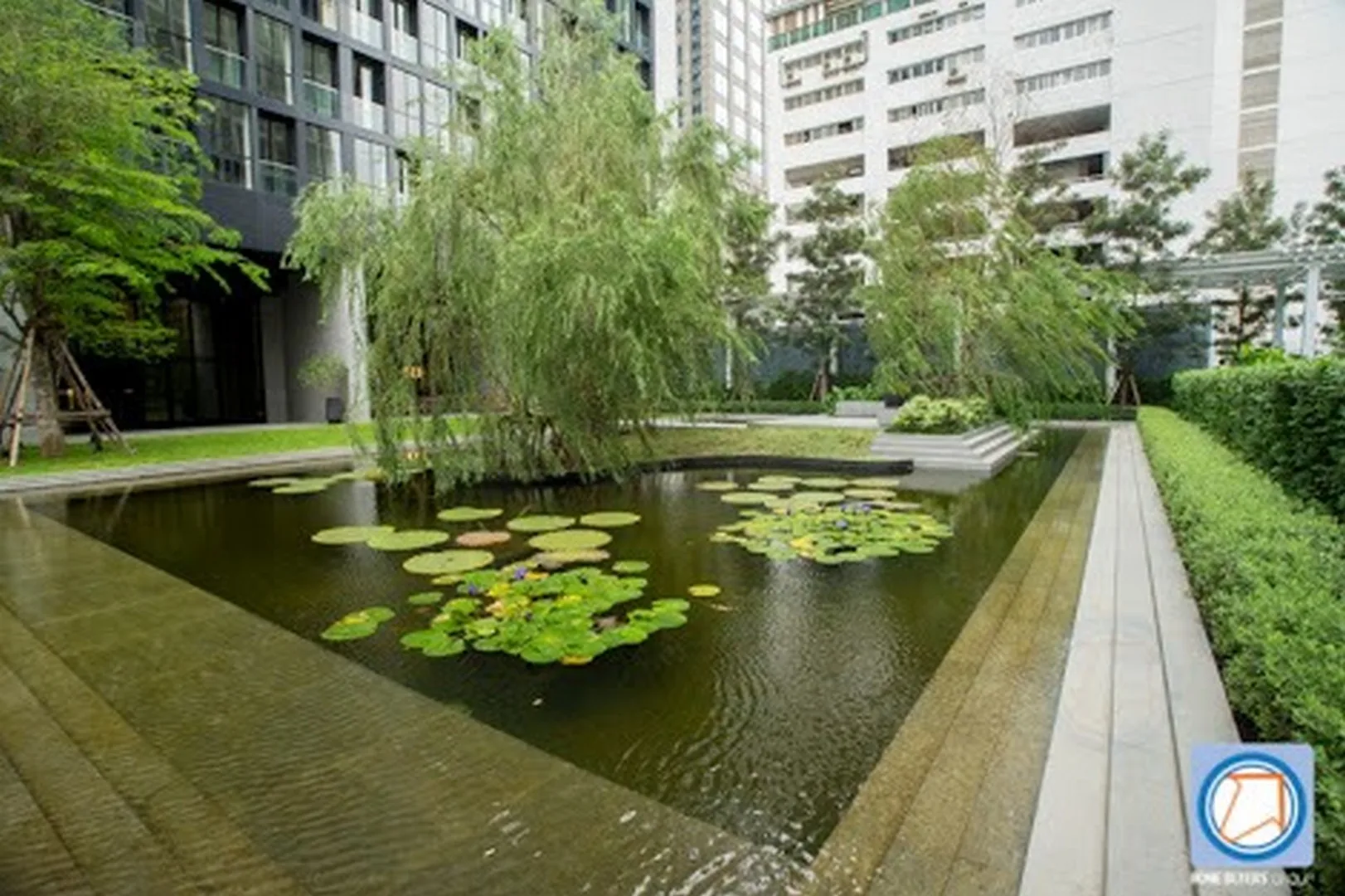 Property photos for Noble Ploenchit