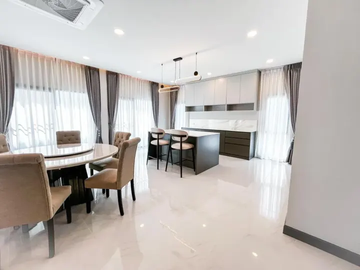 Property photos for The City Bangna